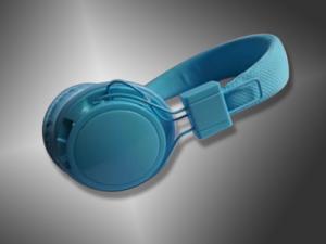 China Card headphone,white/Blue/purple/yellow/pink factory