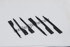 China Black AN1F04B AN1F03B Somet Rapier Loom Spare Parts factory