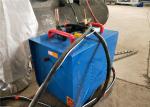Small Portable Spot Welding Machine Microcomputer Intelligent Control Rated