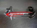 EX200-5 K418 Material Turbocharger Shaft And Wheel Spare Parts