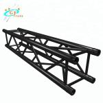 Small Concert Sound Lighting 290mm DJ System Stage Truss