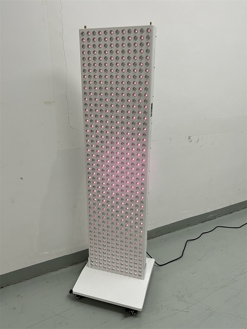 Effective 3000w Led Light Therapy Device for Skin Rejuvenation and Whole Body Care