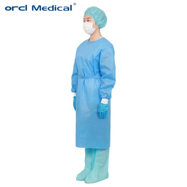 Unsiex Medical Consumable Items AAMI LEVEL 1 SMS Disposable Non Sterile