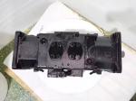 A20VLO A20VO Hydraulic Pump A20VLO190 A20VLO260 Series A20VLO190DRS/10R-NZD24N00