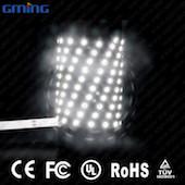China White Color SMD 5050 LED Strip Light IP67 / IP68 Waterproof 50000 Hours Lifetime factory