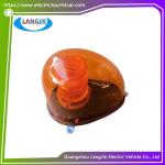 LED Traffic Voice Buzzer With Flashing Light For Marshell Electric Vehicle