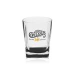 12.5oz Acrylic Plastic Whiskey Tasting Glasses Tritan Plastic Rocks Glasses