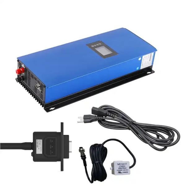 2Kw Three Phase Inverter For Wind Turbine 4Kw 5Kw 8Kw 10Kw Wind Solar Hybrid