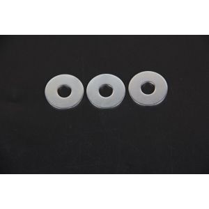 China Construction Thin Through Hardened Washers Accurate Multi Purpose factory