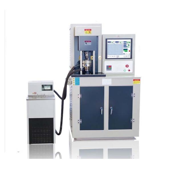 Conical Stick Axletree Laboratory Testing Meter Cone Rod Bearing Testing Machine