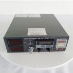 110VAC Single Phase Small Silver Plating Rectifier 30A 12V