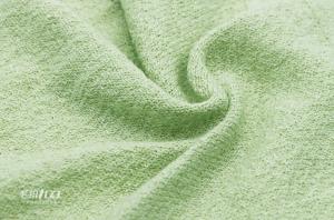 China Recycled Moistureproof Crochet Yarn Twist , 1/17NM Anti Pilling Nylon Twisted Yarn factory