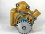 Construction Machinery Excavator Engine Parts S6D125 Water Pump 6151-62-1101