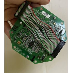 Yokogawa F9802JA Assembly For Yokogawa Admag Axf AXF002 AXF400 Magnetic Flow