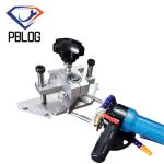 Manufacturer Pneumatic Chamfering Machine Manual Portable Small Angle Grinder