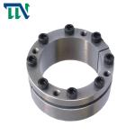 Z3 Shaft Locking Assembly Keyless For Food Light Industry