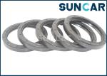 TC Rotary Shaft Oil Seal Double Lip Seals