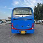Used Bus 47 Seats Euro 3 City School Buses and Coach Buses