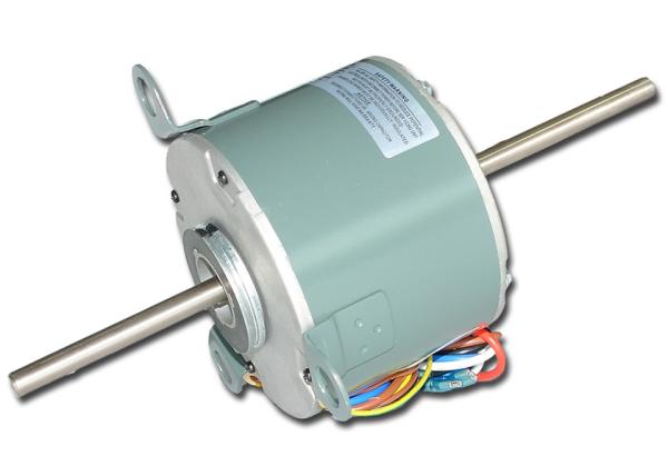 50 / 60Hz 240V 0.55A Outside Air Conditioner Fan Motor With Electric Motor