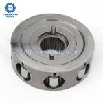 Vol-vo EC80 Excavator Gear Swing Planetary Spider Assy Steel Material