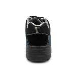 Industrial Suede Leather Safety Shoes S3 Waterproof Safety Boot