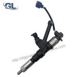 Hot Sale Fuel Common Rail Injector Diesel 095000-5215 For HINO P11C 23670-E0351