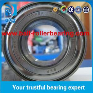 China For Toyota Car Wheel Hub Bearing BAH0036 DAC39720037 39BWD01L 39*72*37 Mm factory
