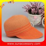 1901247 Sun Accessory customized winter wool felt fashion style ivy hats ,unisex