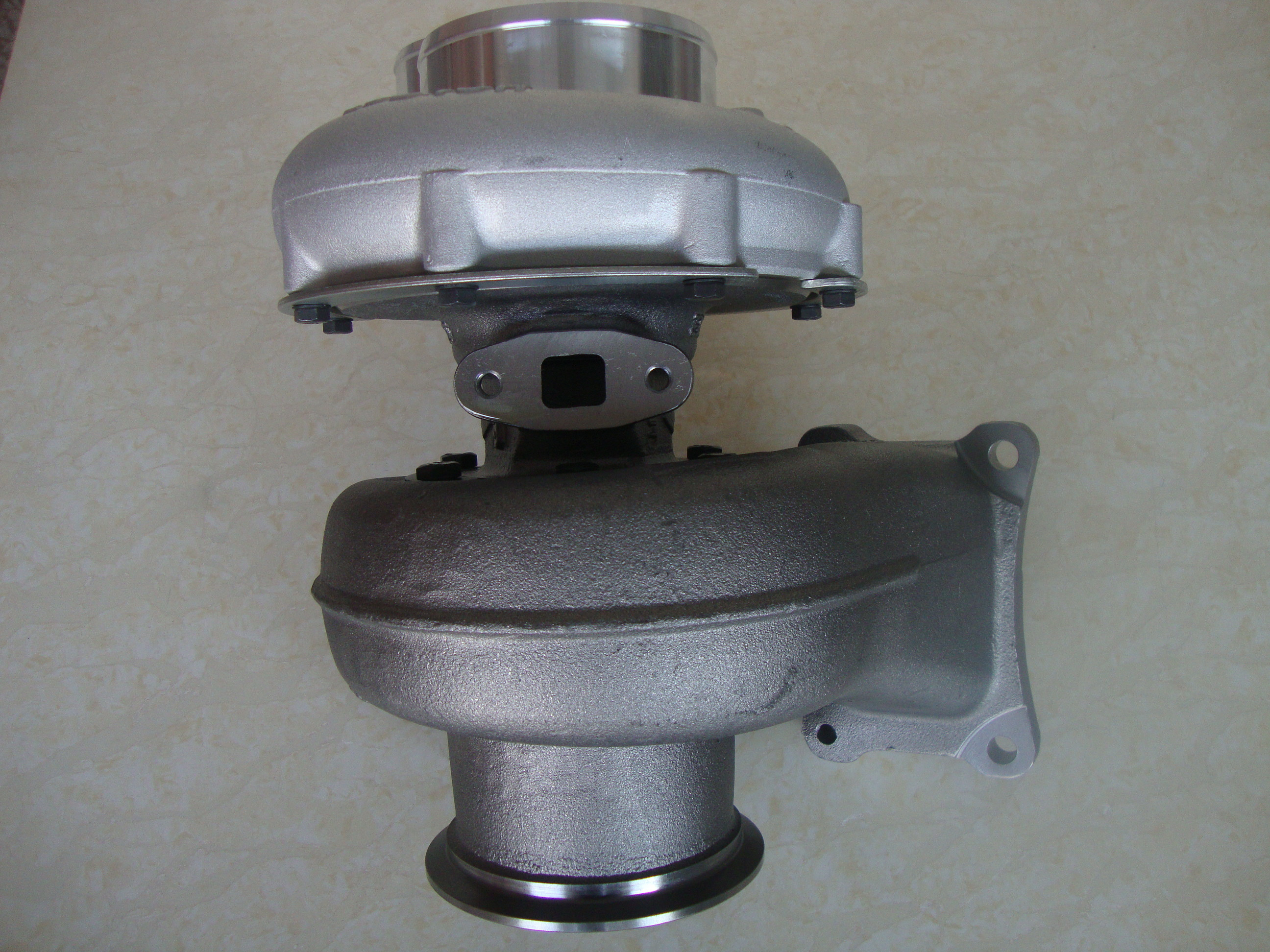 ISD ISG TOANO Truck Diesel Engine Spare Parts HE500FG OEM Turbocharger Kit 5351229 5351865