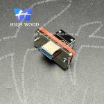 J30J SERIES MICRO-D Connectors, J30J-15TJSL -AQ , J30J SERIES Electrical