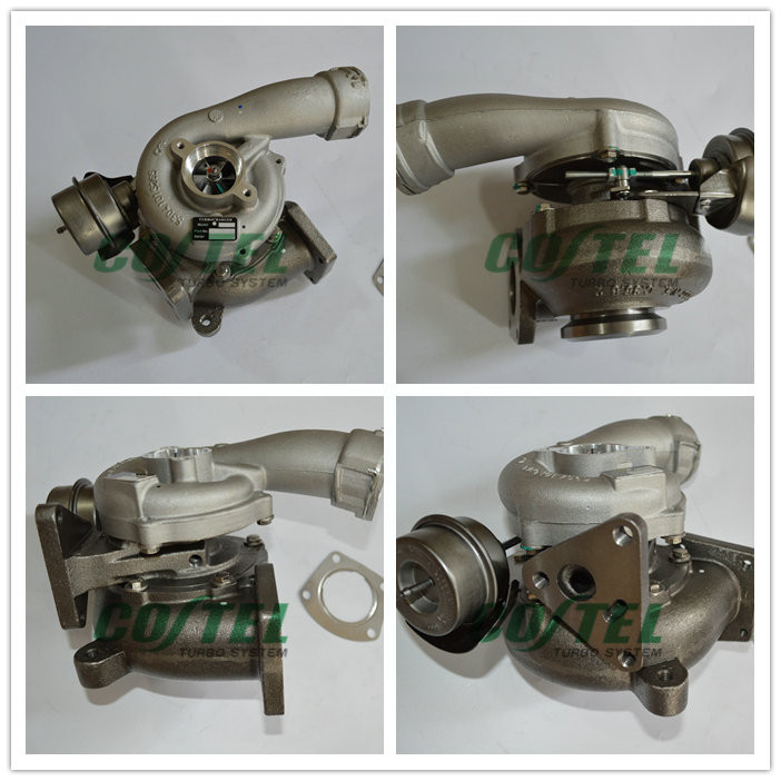 03L253019H KKK Turbo Charger AXD Engine 53049700032 53049880032 For Volkswagen / Bus
