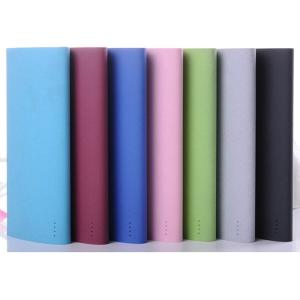 China 16500mAh high capacity power bank factory