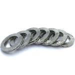 65Mn DIN25021 Anti-slip Damping Washer for 304 Stainless Steel Locking Mechanism