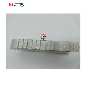 China D1146 Engine 65.01110-6351 65.01110-6352 STD Main Bearing for Doo-san factory