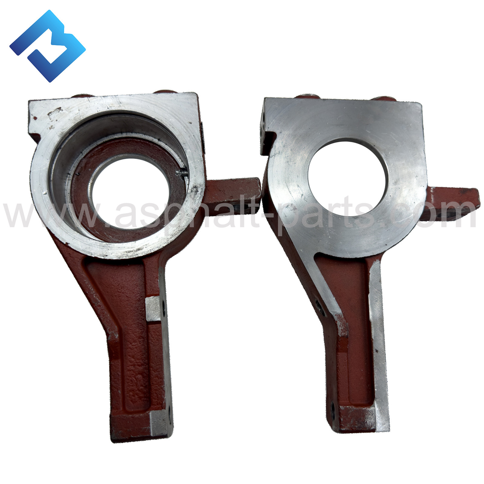 4611052094 Asphalt Paver Screed System Tamper Hammer Eccentric Bearings Left For Sb250-2TV High Quality Road Construction