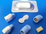 Automatic Welding And Sealing Option With Medical Product Assembly Machine For