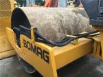 used bomag road roller bw213 with cheap price