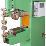 460 KG YXF-80 Welded Mesh High Power Pneumatic Platoon Spot Welder for Metal