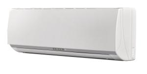 China R22 24000btu wall split air conditioner heat pump CE certified PANEL 127 factory