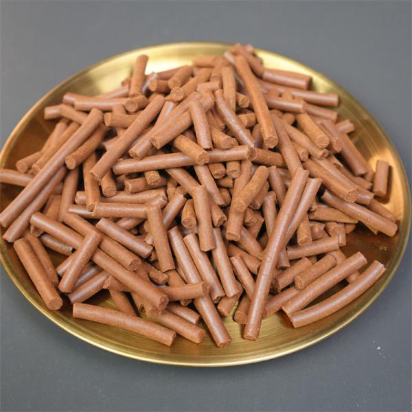 Applicationin Gas Purification Iron Oxide Desulfurization Medium Yellow And