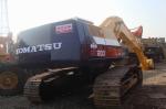 Used KOMATSU excavator PC200-5(No.1 )for sale