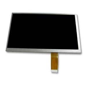 7" 480x234 Ccfl Tft-lcd Display Module AT070TN01 V.2 V2