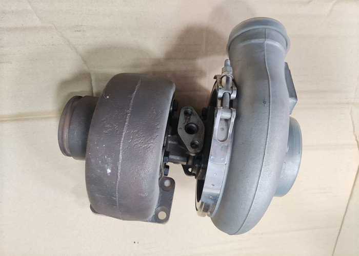 PC200-6 Turbocharger For Excavator Diesel Engine 3802289 4025330 4089345 4089711