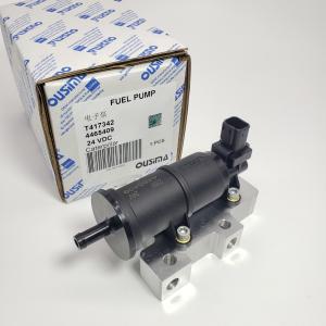 China T417342 4465409 Electric Diesel Lift Pump 24 VDC For 312E C4.4 C6.6 C7.1 factory