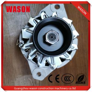 China Factory Directly Sale Excavator Alternator 0124655076 For E320D factory