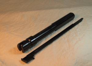 China Custom Size Diamond Honing Tool Soft Hard Hardness 2GP28 Length 166.6 mm factory