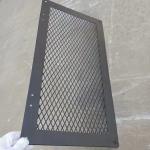 Sheet High Quality Industrial Expanded Metal Stainless Steel WIRE Expanded Mesh