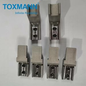 CNC Metal Machining Service cnc Machined Metal Parts Micro Machining OEM