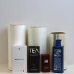 Clear BOPET PET Plastic Protective Film For Thermoforming Electronics Packaging