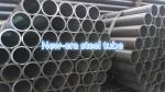 NBK Surface Hydraulic Cylinder Steel Tube For High Pressure Oil Steam / Chemical